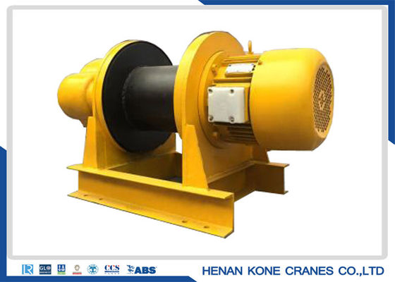 480V à prova de explosões 10 Ton Electric Hoist Winch